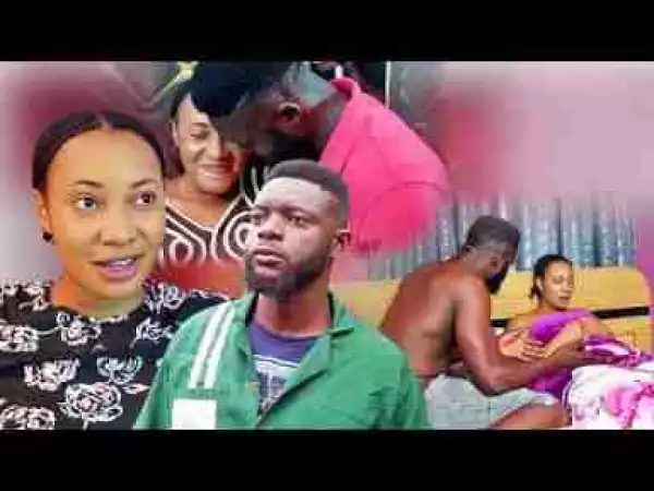 Video: MY AFFAIR WITH MY HUSBANDS MECHANIC - Nigerian Movies | 2017 Latest Movies | Full Movies